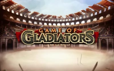 Game of Gladiators