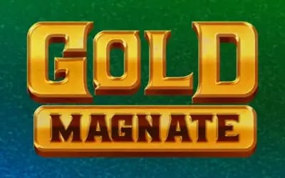Gold Magnate
