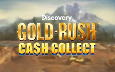 Gold Rush: Cash Collect