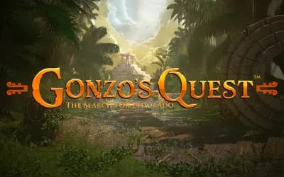 Gonzo’s Quest