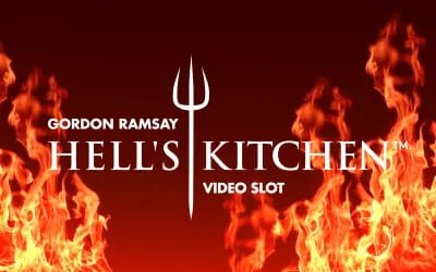 Gordon Ramsay Hell’s Kitchen