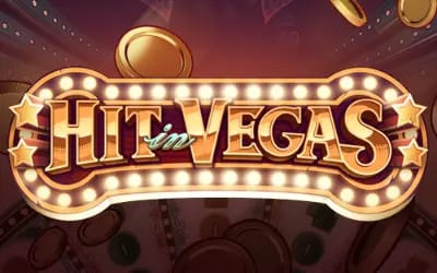 Hit in Vegas