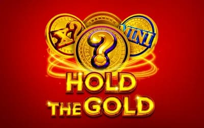 Hold the Gold