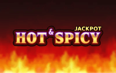 Hot & Spicy Jackpot