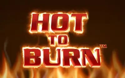 Hot to Burn
