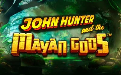 John Hunter and the Mayan Gods