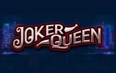 Joker Queen