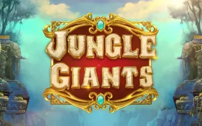 Jungle Giants