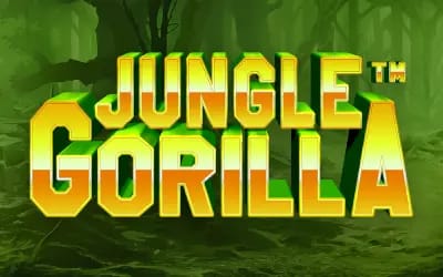 Jungle Gorilla