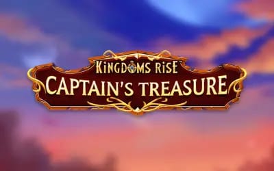 Kingdoms Rise: Captain's Treasure