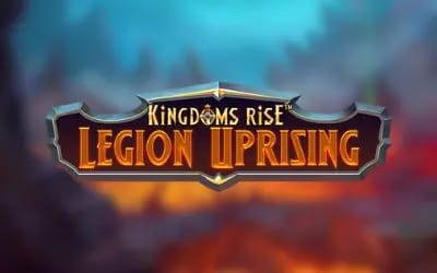 Kingdoms Rise: Legion Uprising