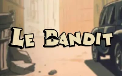 Le Bandit