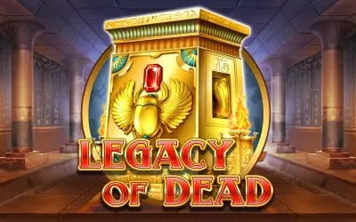 Legacy of Dead
