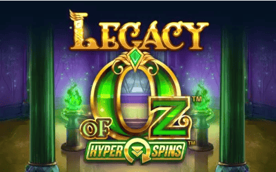 Legacy of Oz