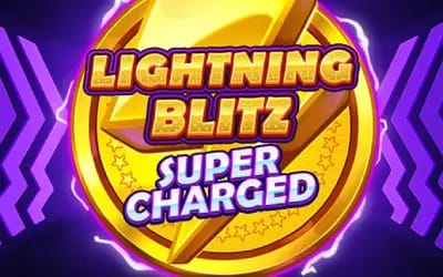 Lightning Blitz Supercharged