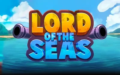 Lord Of The Seas