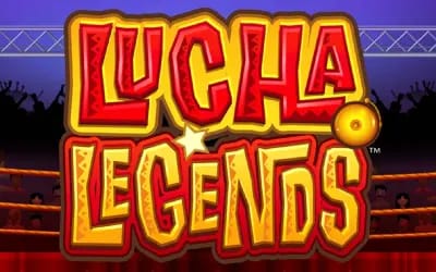 Lucha Legends