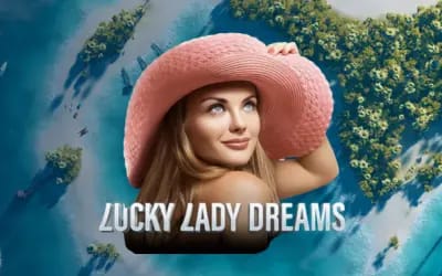 Lucky Lady Dreams