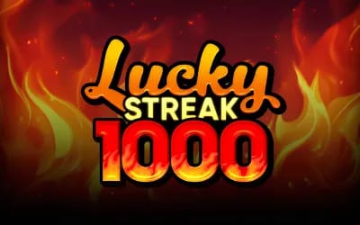 Lucky Streak 1000