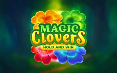 Magic Clovers