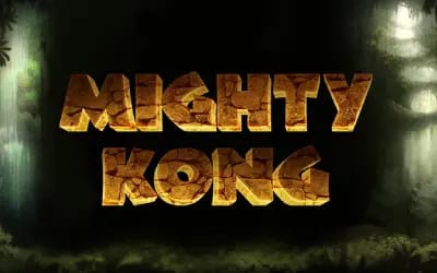 Mighty Kong