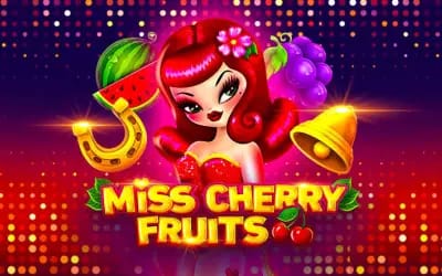 Miss Cherry Fruits