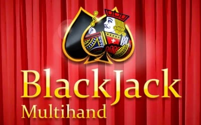 Multihand Blackjack