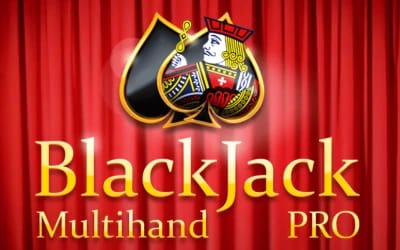 Multihand Blackjack Pro