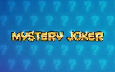Mystery Joker