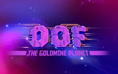 OOF The Goldmine Planet