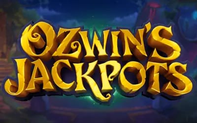 Ozwin's Jackpots