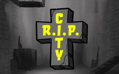 R.I.P. City