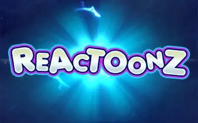 Reactoonz