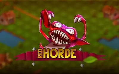 Red Horde