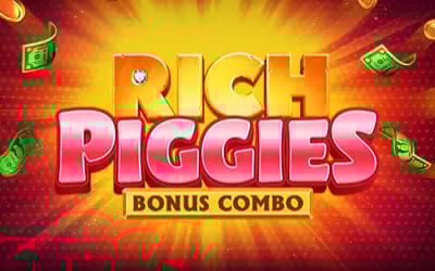 Rich Piggies: Bonus Combo