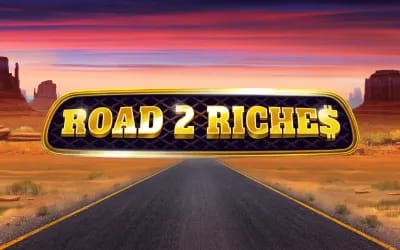 Road 2 Riches