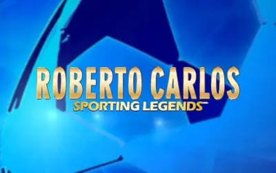 Roberto Carlos: Sporting Legends