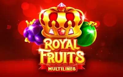 Royal Fruits MultiLines