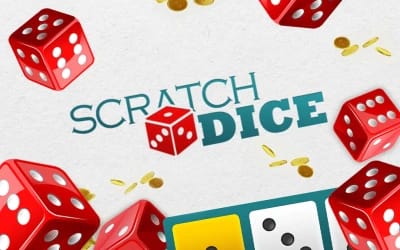 Scratch Dice