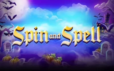 Spin and Spell