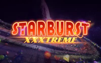 Starburst XXXtreme