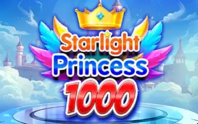 Starlight Princess 1000