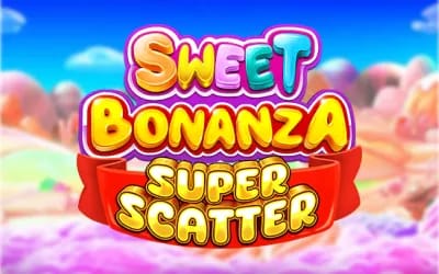 Sweet Bonanza Super Scatter