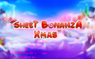 Sweet Bonanza Xmas