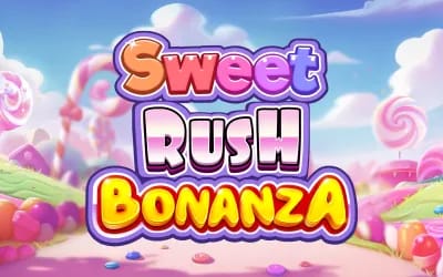 Sweet Rush Bonanza