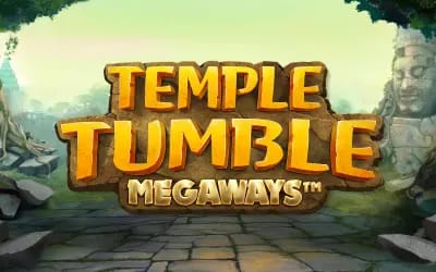 Temple Tumble Megaways