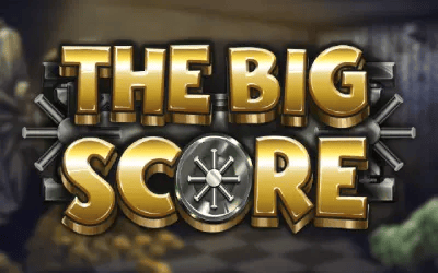 The Big Score