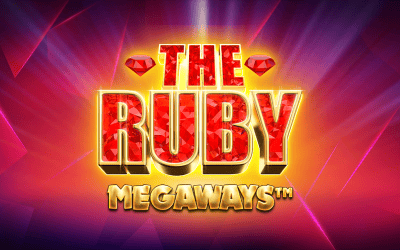 The Ruby Megaways