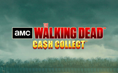 The Walking Dead Cash Collect