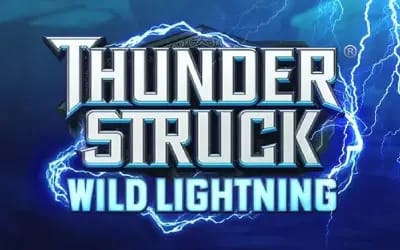 Thunderstruck Wild Lightning
